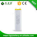 Geilienergy Custom Design Li-po Batería de alta capacidad 3.7V 10000mah Hecho en China